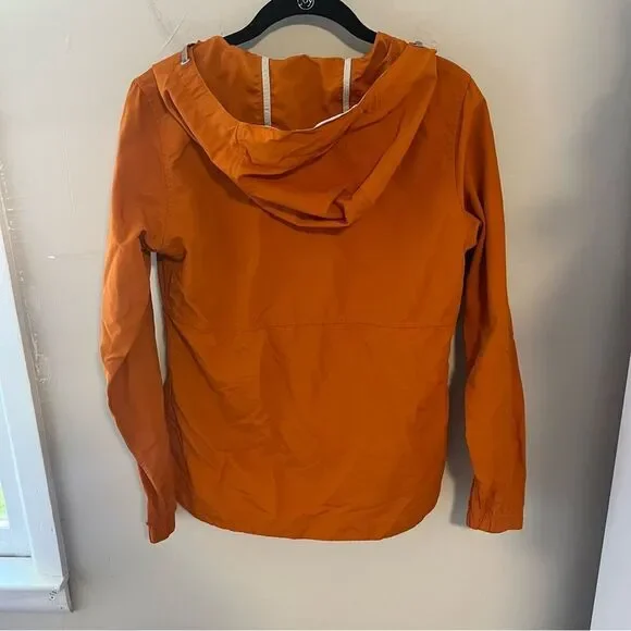 Stio Orange Women's Jacket - Picture 3 of 5